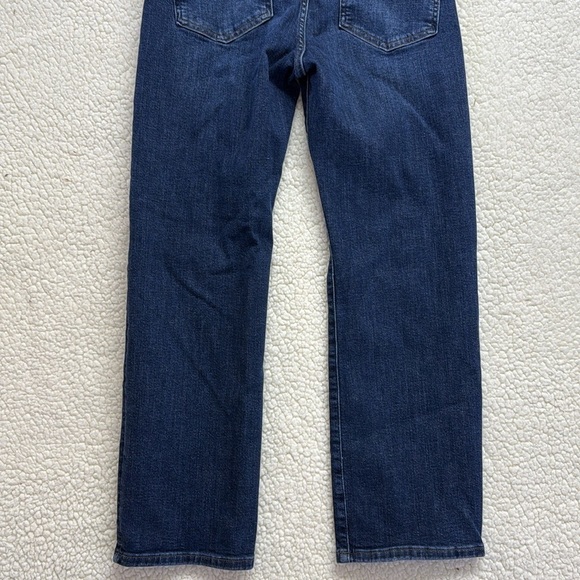 Peter Millar Straight Leg Jeans - Picture 8 of 11